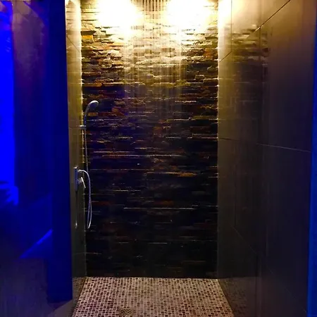 מלון אהבה Loveroom21 ואלנסיין