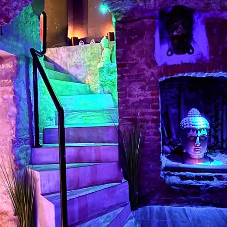 מלון אהבה Loveroom21