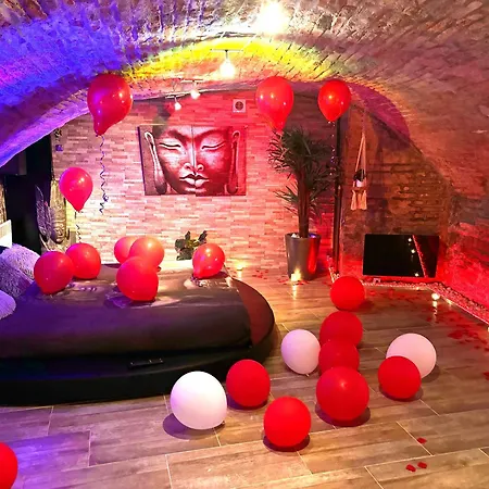 Loveroom21 * Valenciennes