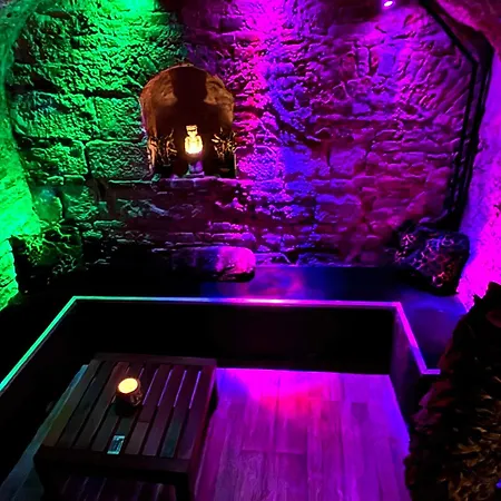 מלון אהבה Loveroom21