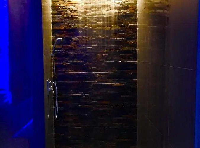 Love hôtel Loveroom21 Valenciennes