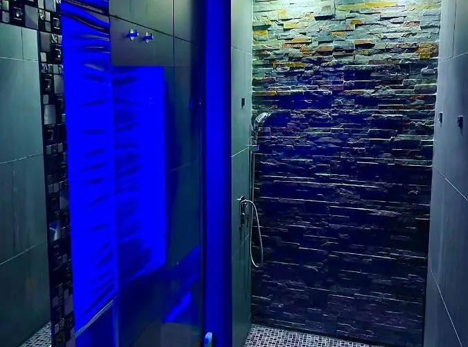 Loveroom21 Love hôtel *