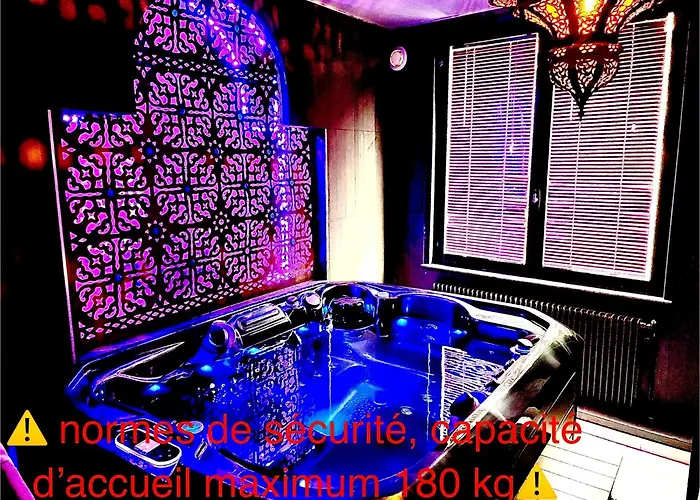 Loveroom21 Love hôtel *