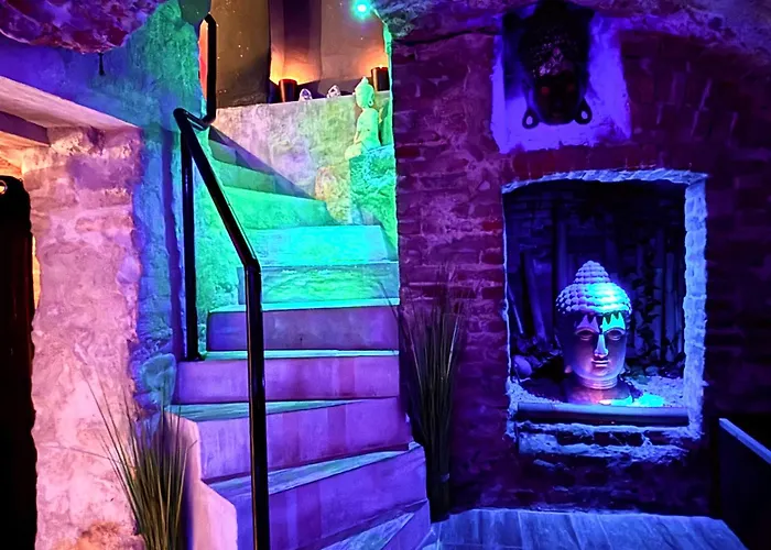 Love hotel Loveroom21