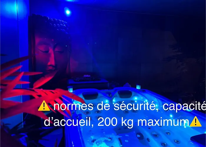 Loveroom21 Valenciennes