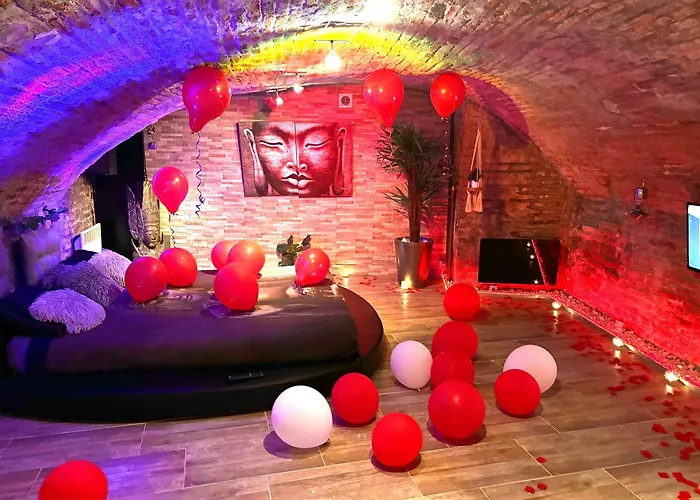 Loveroom21 * Valenciennes