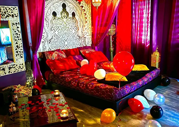 Loveroom21 Love hotel *